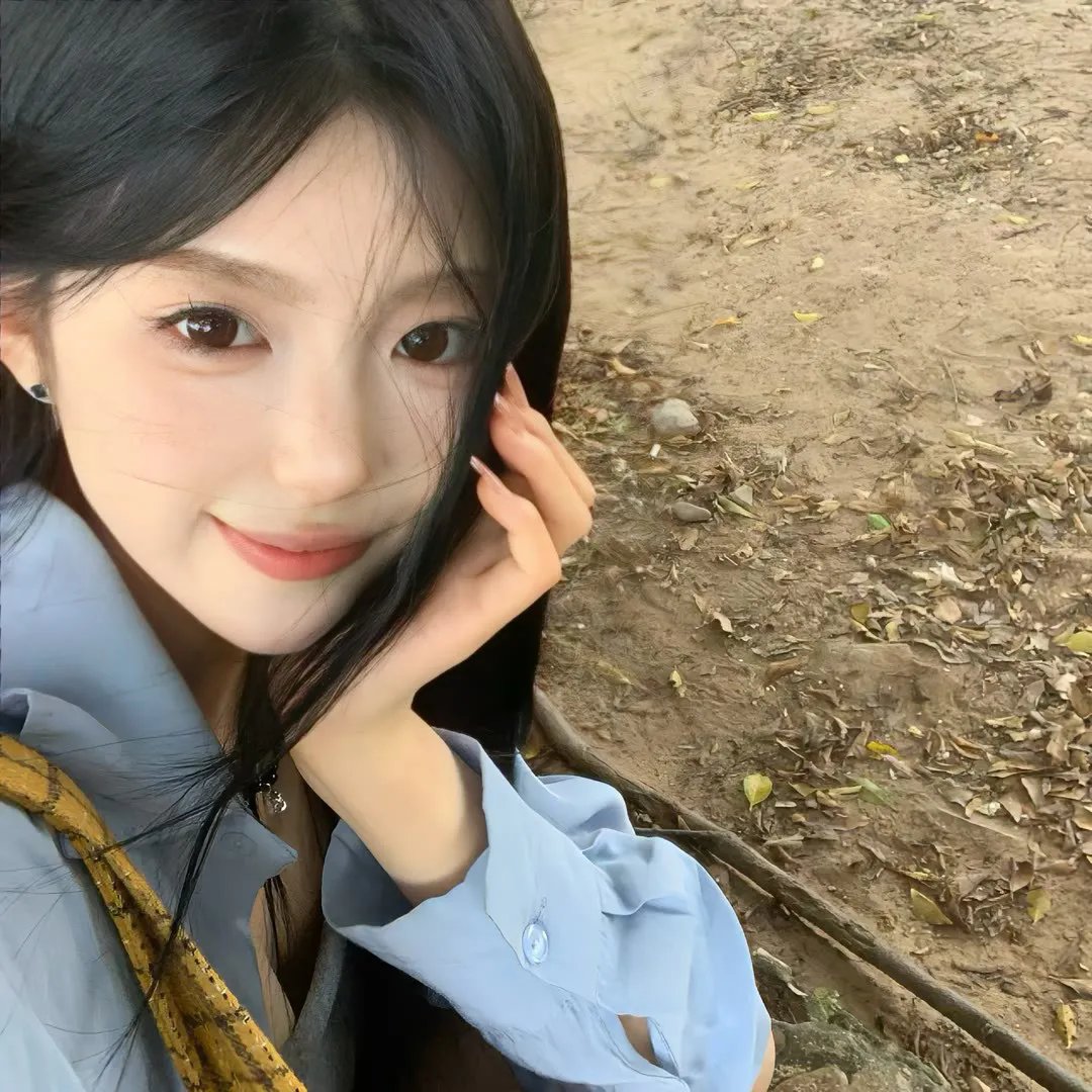 她和往事尽付长风